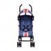 Детская коляска-трость Easywalker MINI by EW buggy +